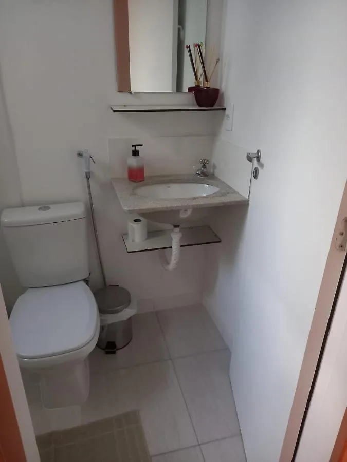Hotel Carmella São Paulo