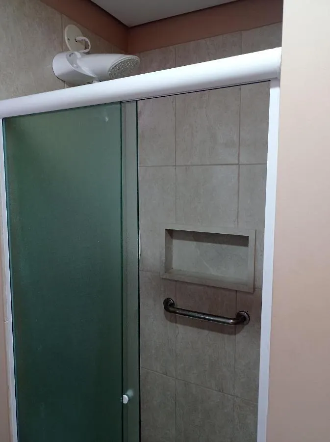 Hotel Carmella São Paulo Brasil
