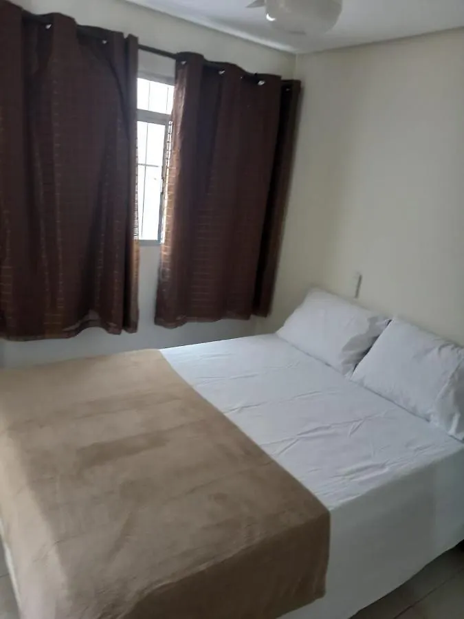 Hotel Carmella São Paulo