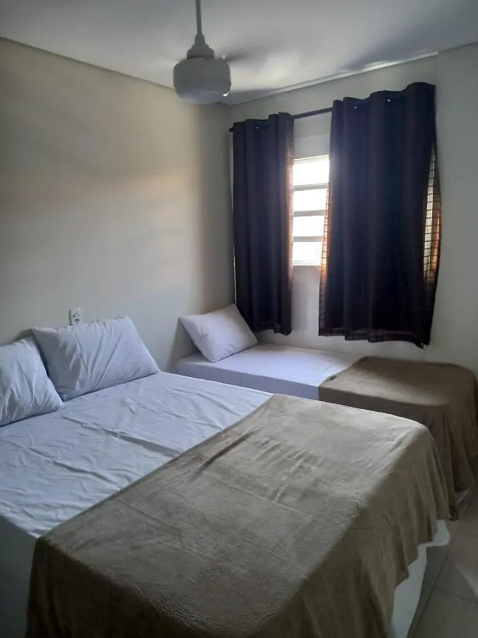 Hotel Carmella São Paulo Brasil