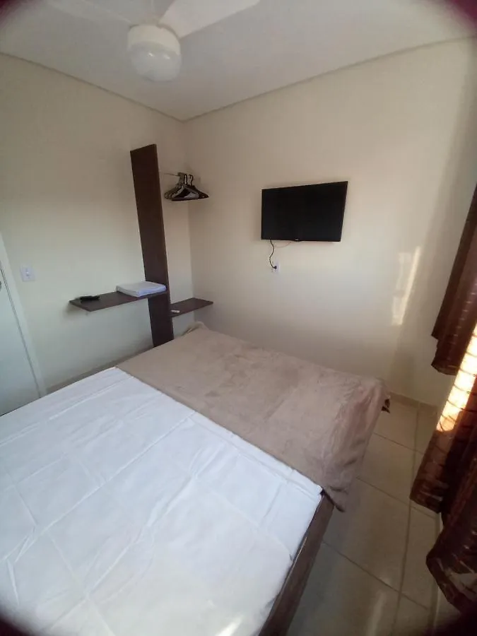 Hotel Carmella São Paulo