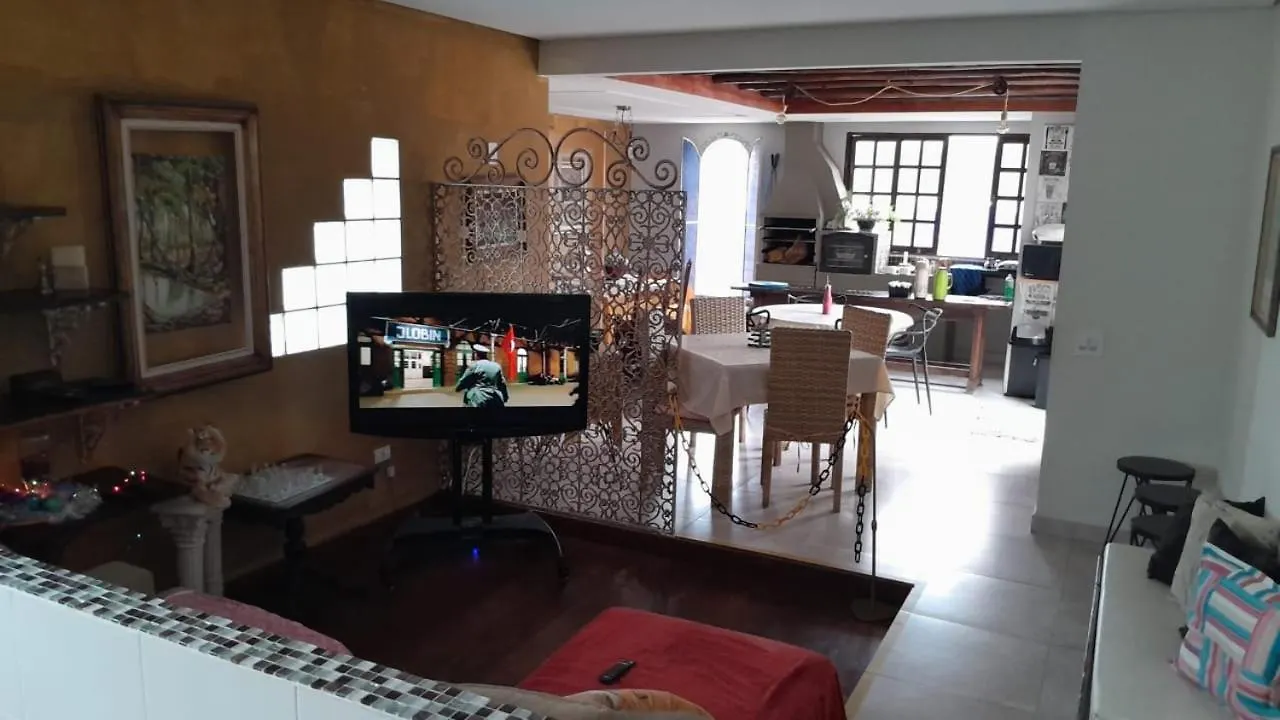 Hotel Carmella São Paulo