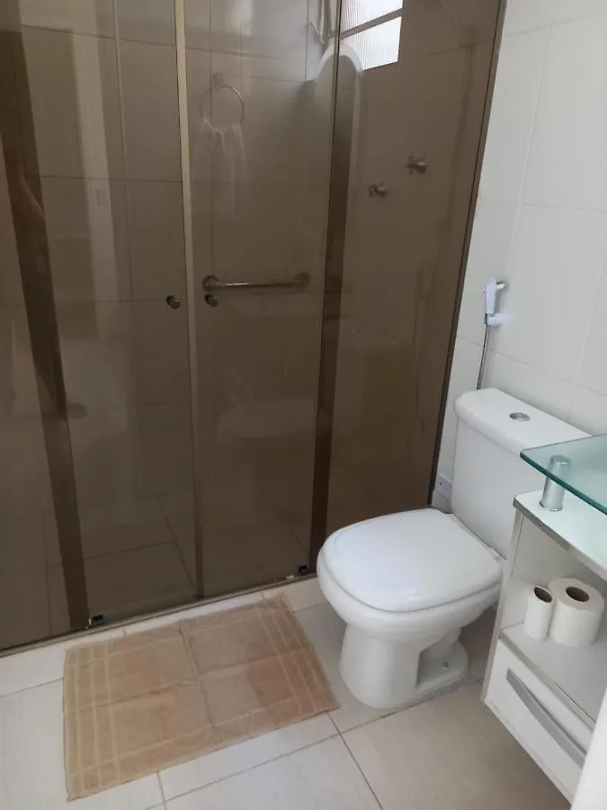 Hotel Carmella Sao Paulo 0*,