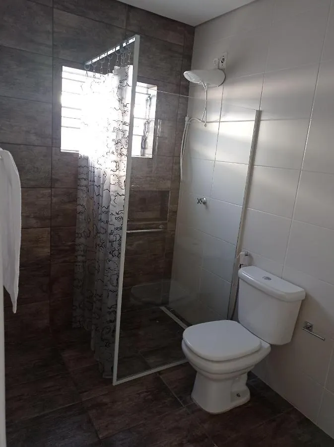 Hotel Carmella Sao Paulo